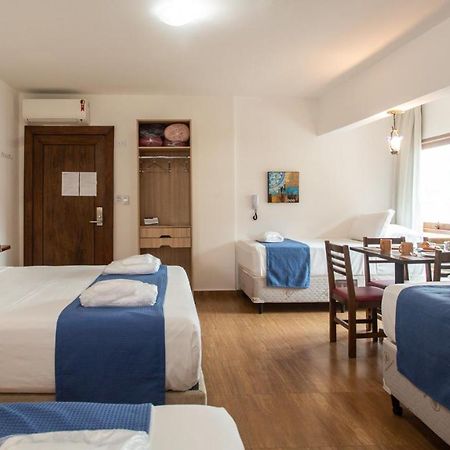 Hotel Chalet Monet - Granja Vianna Cotia  Bagian luar foto
