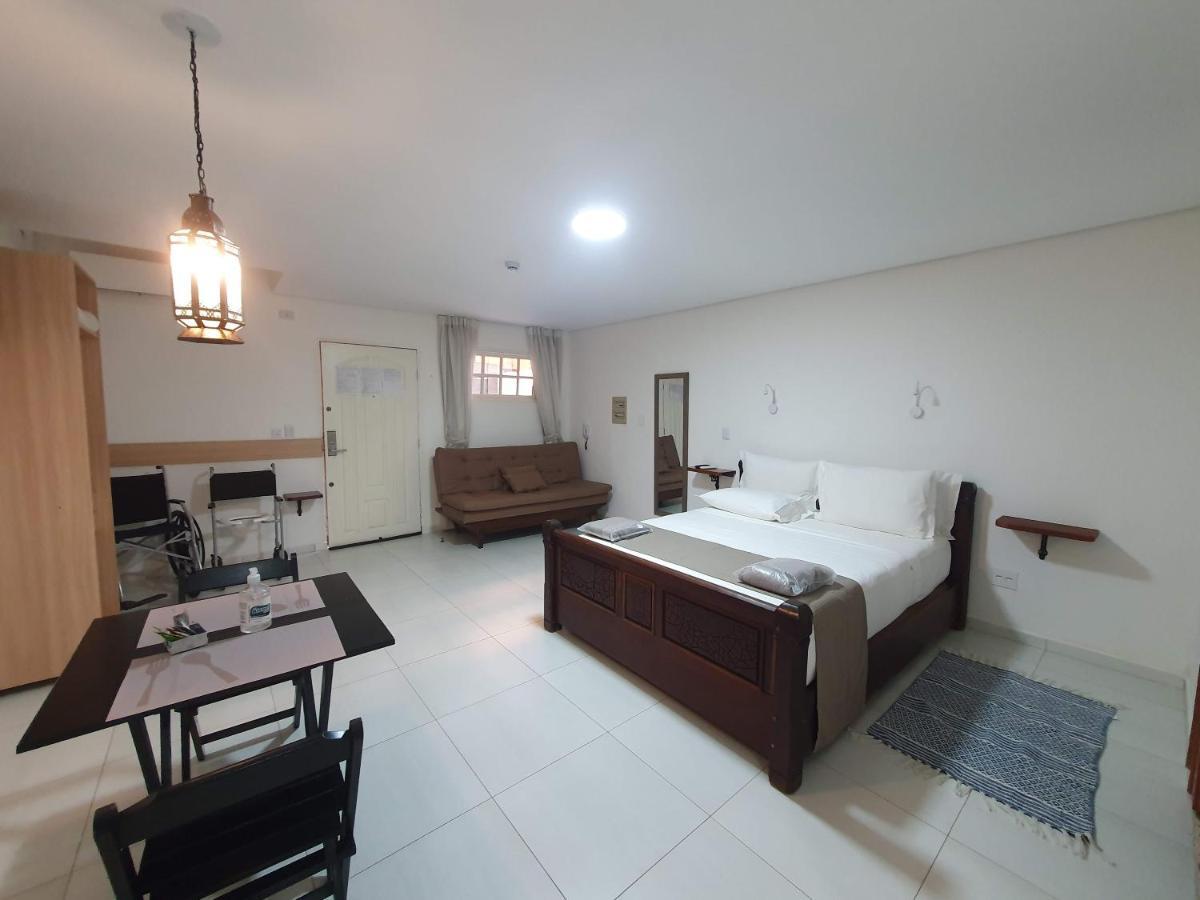 Hotel Chalet Monet - Granja Vianna Cotia  Bagian luar foto