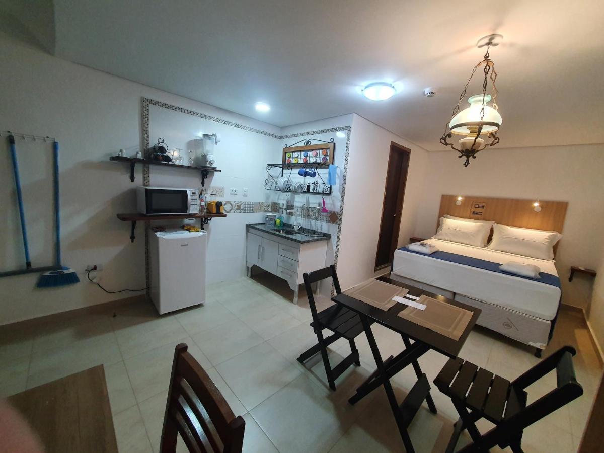 Hotel Chalet Monet - Granja Vianna Cotia  Ruang foto