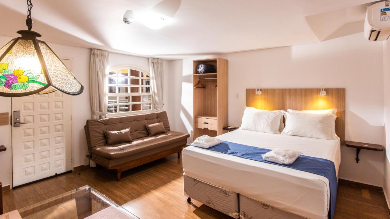 Hotel Chalet Monet - Granja Vianna Cotia  Bagian luar foto