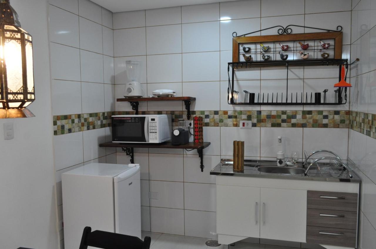 Hotel Chalet Monet - Granja Vianna Cotia  Bagian luar foto