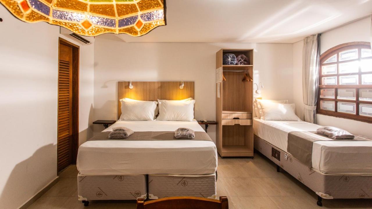 Hotel Chalet Monet - Granja Vianna Cotia  Bagian luar foto
