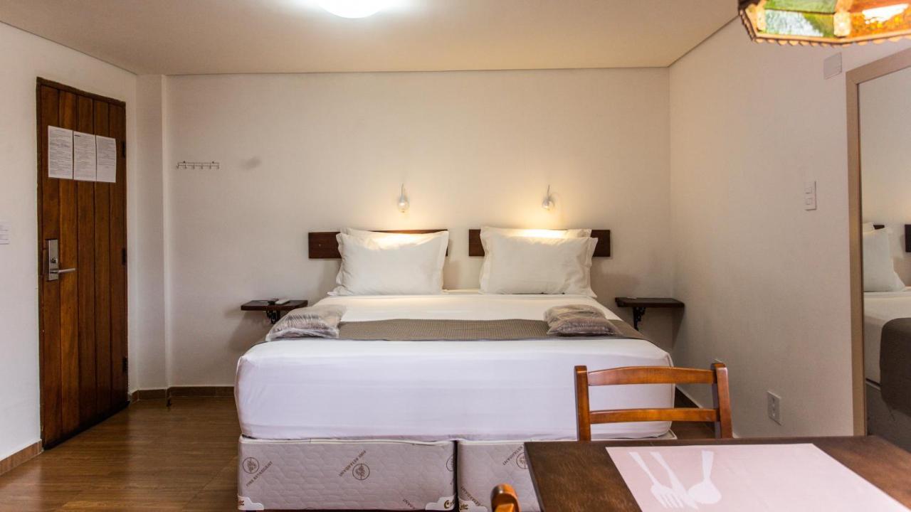 Hotel Chalet Monet - Granja Vianna Cotia  Bagian luar foto