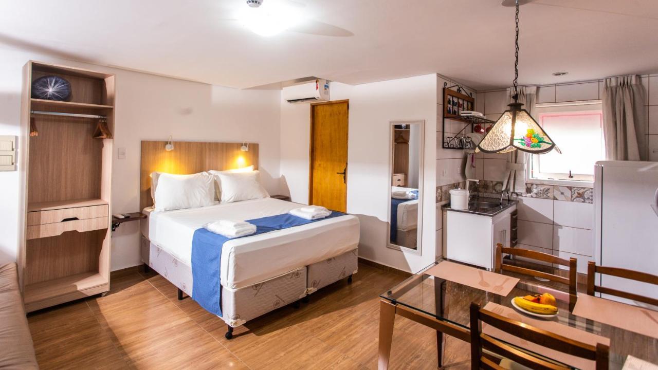 Hotel Chalet Monet - Granja Vianna Cotia  Bagian luar foto