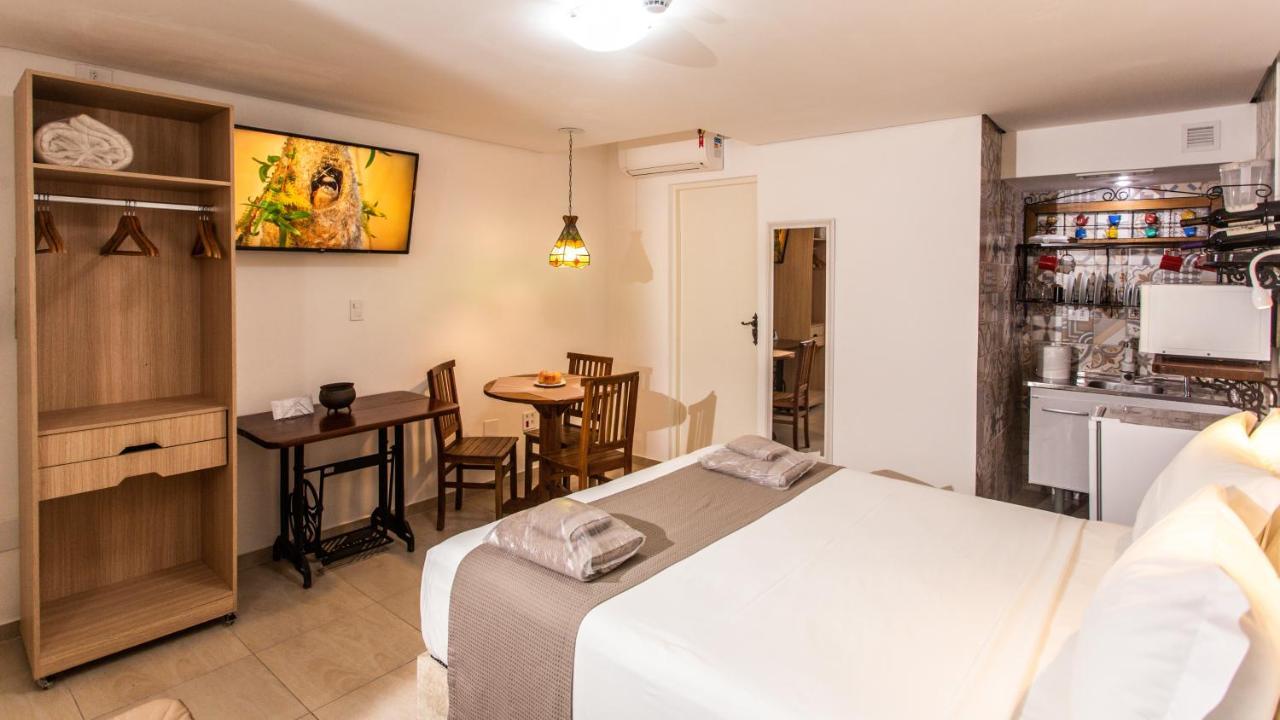 Hotel Chalet Monet - Granja Vianna Cotia  Bagian luar foto