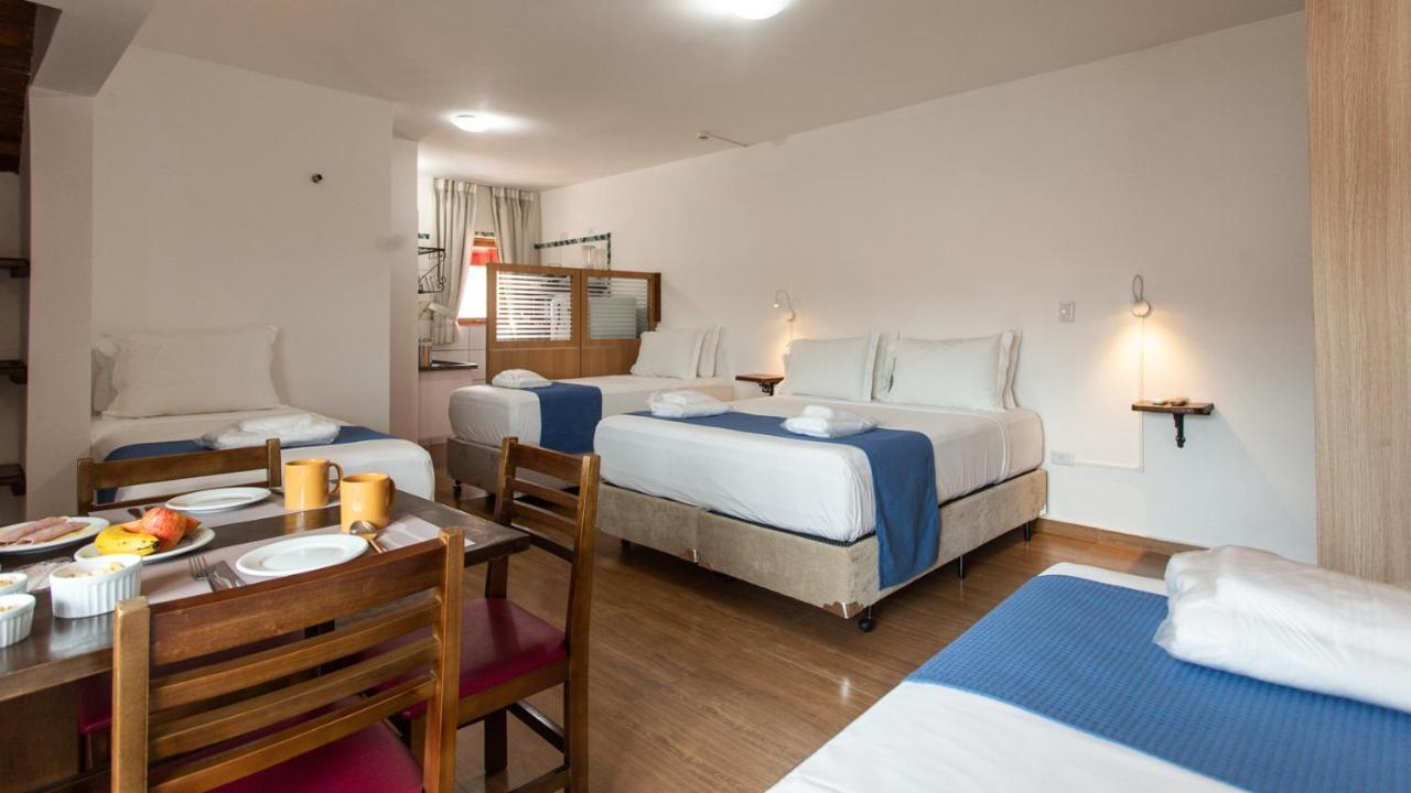 Hotel Chalet Monet - Granja Vianna Cotia  Bagian luar foto