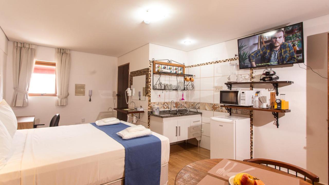 Hotel Chalet Monet - Granja Vianna Cotia  Bagian luar foto